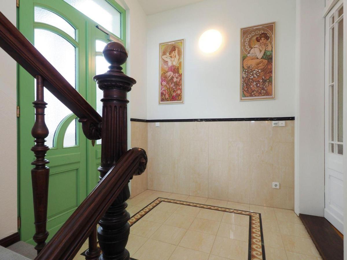 Villa Annelies Wohnung 1 Χέρινγκσντορφ Εξωτερικό φωτογραφία